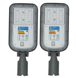 Luminária Pública de Led Quality PRO