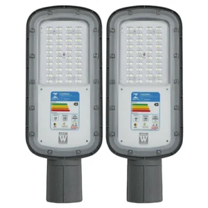 Luminária Pública de Led Quality Plus